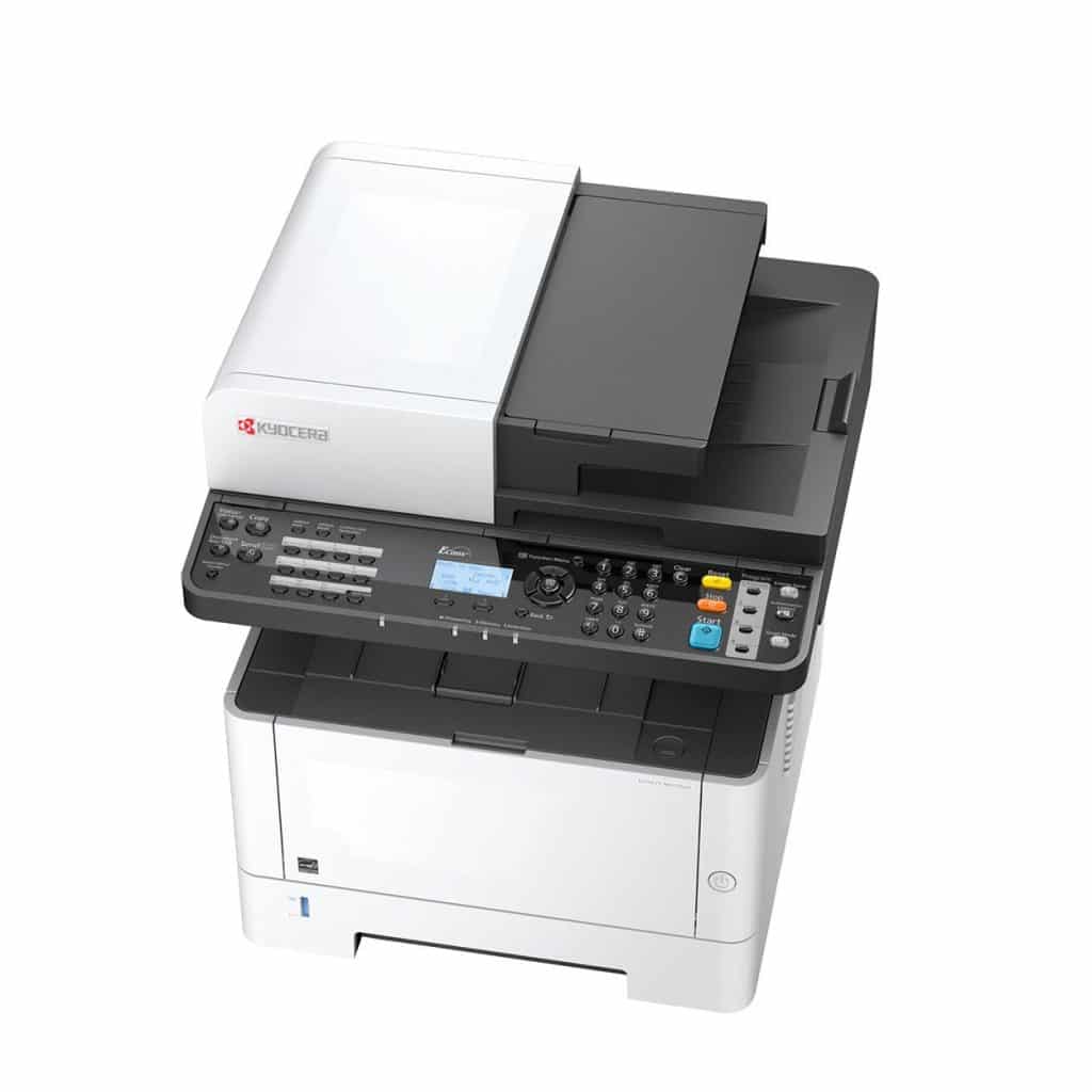 Kyocera ECOSYS M2035dn printer — compatible cartridges at FetchInk